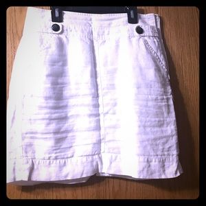 Banana Republic Skirt